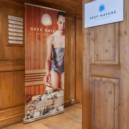 La Ginabelle 3p4 Chamonix